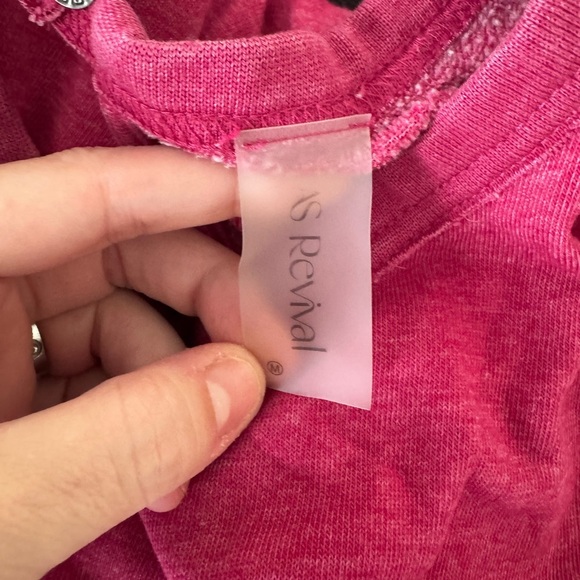 Altar’d state AS revival jumpsuit romper - Picture 9 of 9